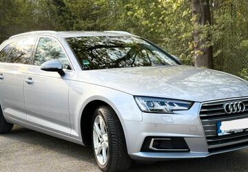 Audi A4 174.000 km 14.899 &euro; Augsburg 86165