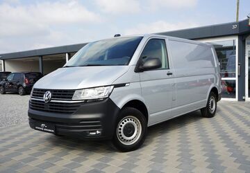VW T6 Transporter 138.000 km 22.990 &euro; Königsbrunn 86343