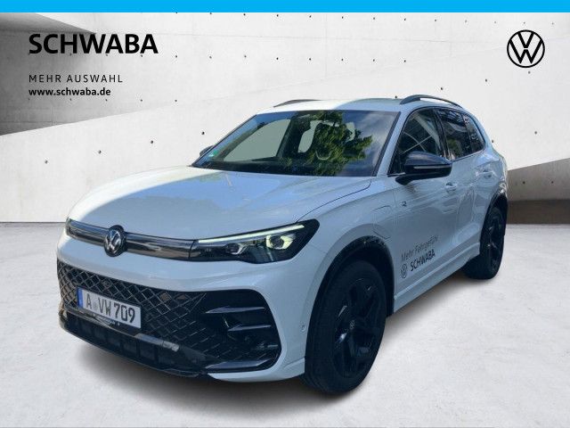 VW Tiguan 4.999 km 55.970 &euro; Gersthofen 86368