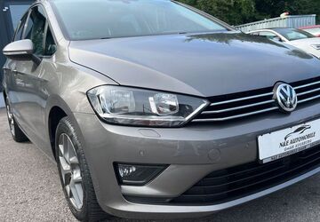 VW Golf Sportsvan 232.000 km 5.990 &euro; Augsburg 86165