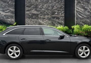 Audi A6 42.868 km 29.999 &euro; Friedberg 86316