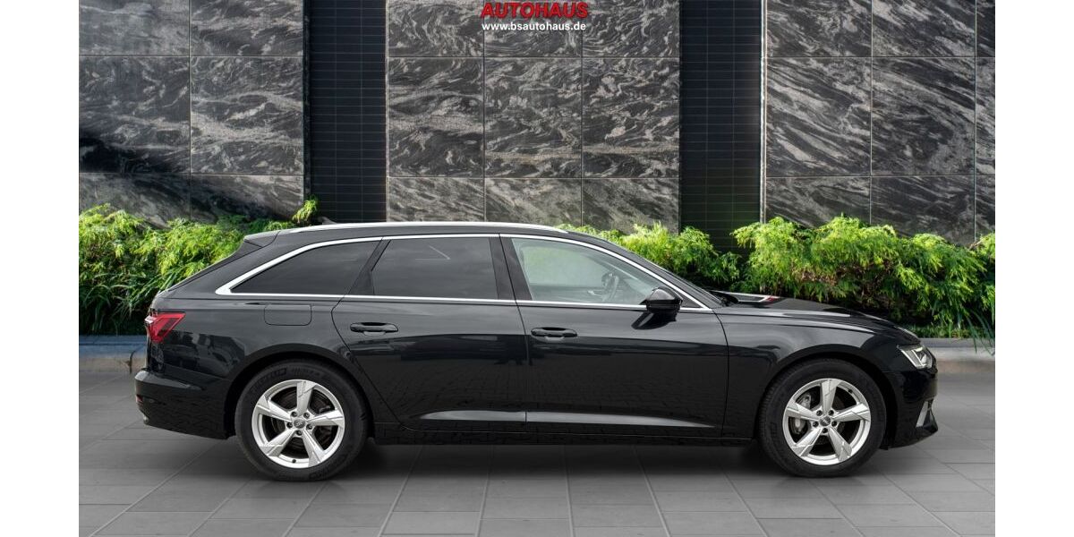 Audi A6 42.868 km 29.999 &euro; Friedberg 86316