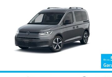 VW Caddy 11.000 km 39.260 &euro; Gersthofen 86368