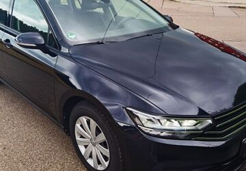 VW Passat Variant 49.821 km 18.980 &euro; Welden 86465