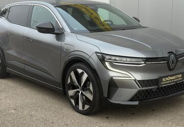 Renault Megane E-TECH 46.194 km 26.990 &euro; Schwabmünchen 86830
