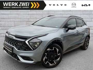 Gebrauchte Kia Sportage