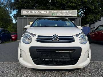 Gebrauchte Citroën C1