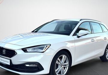 Seat Leon 62.121 km 19.000 &euro; Augsburg 86167