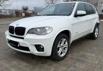 BMW X5 371.000 km 8.300 &euro; Oberottmarshausen 86507