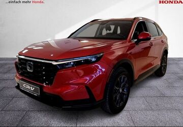 Honda CR-V 5.500 km 43.980 &euro; Augsburg 86156