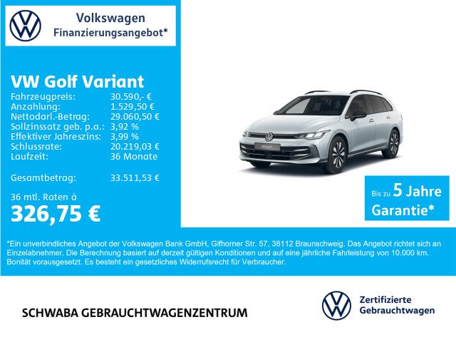 VW Golf 14.400 km 29.890 &euro; Gersthofen 86368