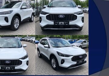 Ford Kuga 8.727 km 27.900 &euro; Augsburg 86156