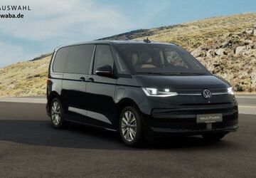 VW T7 Multivan 1.050 km 72.790 &euro; Augsburg 86165