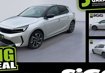 Opel Corsa 20.000 km 17.980 &euro; Augsburg 86154