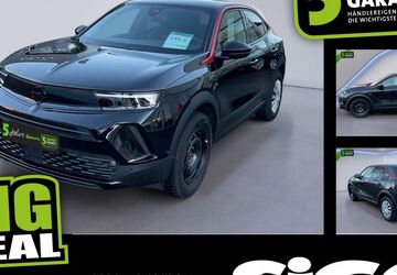 Opel Mokka 32.600 km 17.980 &euro; Augsburg 86154