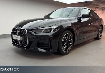 BMW 420 Gran Coupé 8.342 km 41.349 &euro; Augsburg 86167