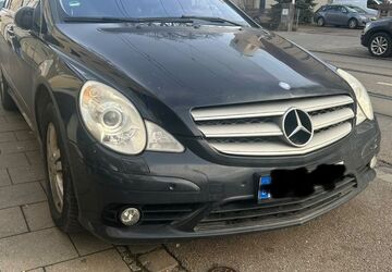 Mercedes-Benz R 320 221.000 km 6.500 &euro; Augsburg 86167
