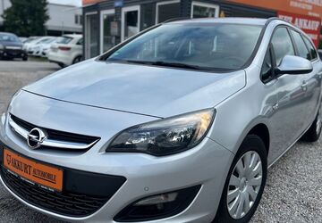 Opel Astra 201.228 km 4.890 &euro; Augsburg 86167