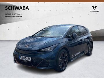 Gebrauchte Cupra BORN