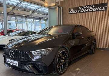 Mercedes-Benz AMG GT 58.106 km 119.890 &euro; Gersthofen 86368