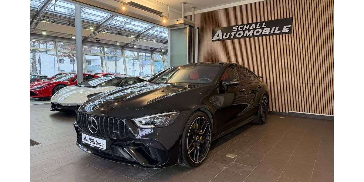 Mercedes-Benz AMG GT 58.106 km 119.890 &euro; Gersthofen 86368