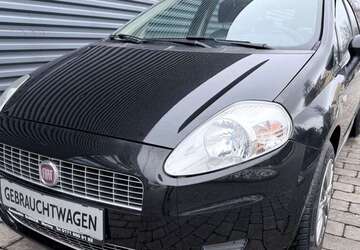 Fiat Grande Punto 115.000 km 2.990 &euro; Mering bei München/ Augsburg 86415