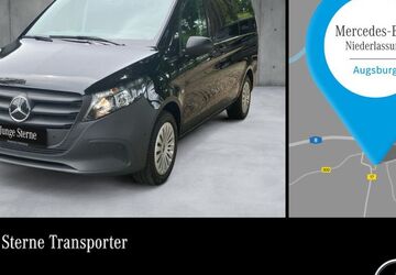 Mercedes-Benz Vito 40.697 km 47.980 &euro; Augsburg 86161