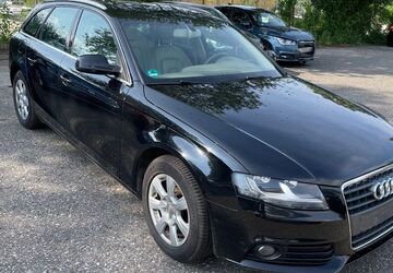 Audi A4 205.750 km 6.990 &euro; Augsburg 86167