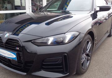 BMW 440 Gran Coupé 22.500 km 56.985 &euro; Augsburg 86179