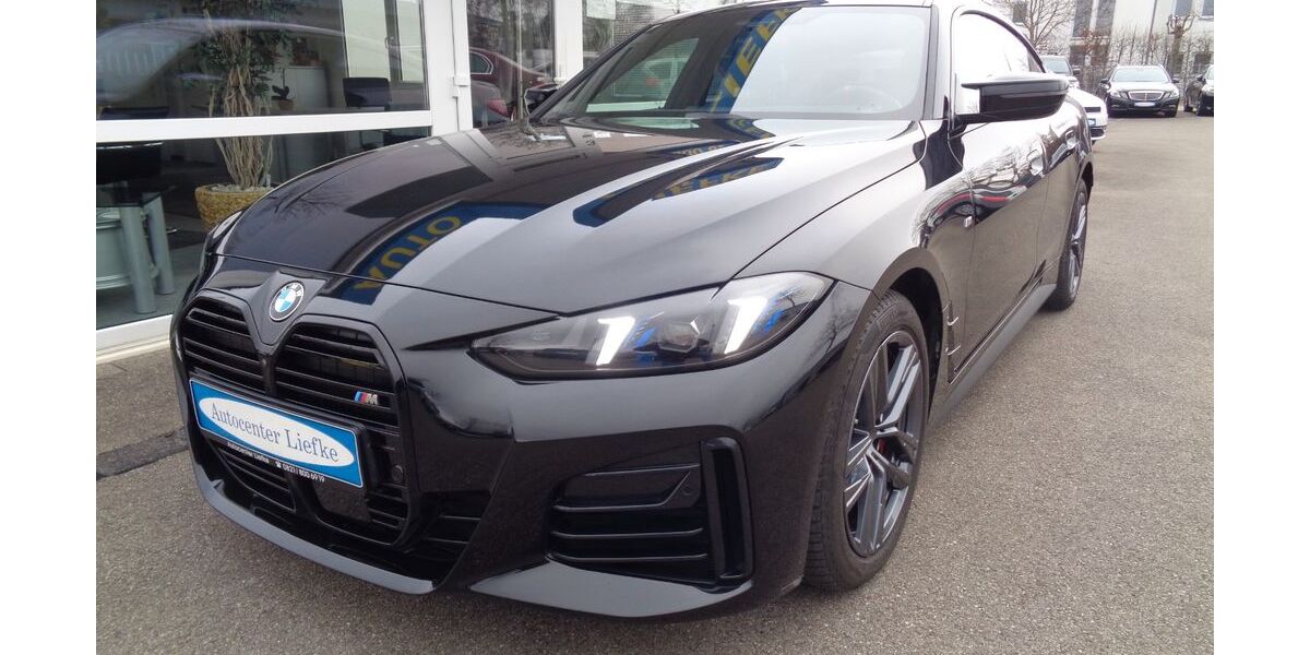 BMW 440 Gran Coupé 22.500 km 56.985 &euro; Augsburg 86179