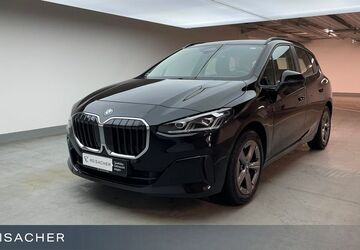 BMW 230 9.668 km 38.999 &euro; Augsburg 86167