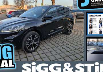Ford Kuga 45.880 km 25.690 &euro; Augsburg 86165