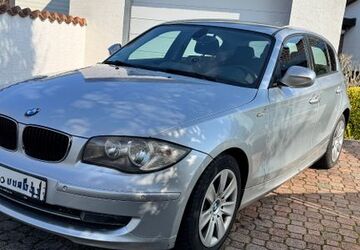 BMW 116 199.999 km 3.750 &euro; Mering 86415