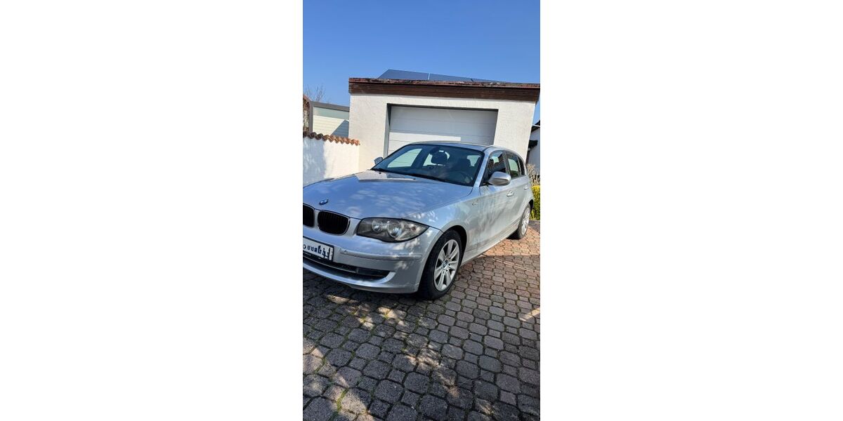 BMW 116 199.999 km 3.750 &euro; Mering 86415