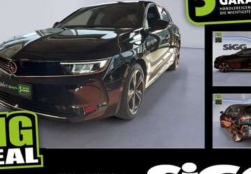 Opel Astra 35.520 km 20.480 &euro; Augsburg 86167