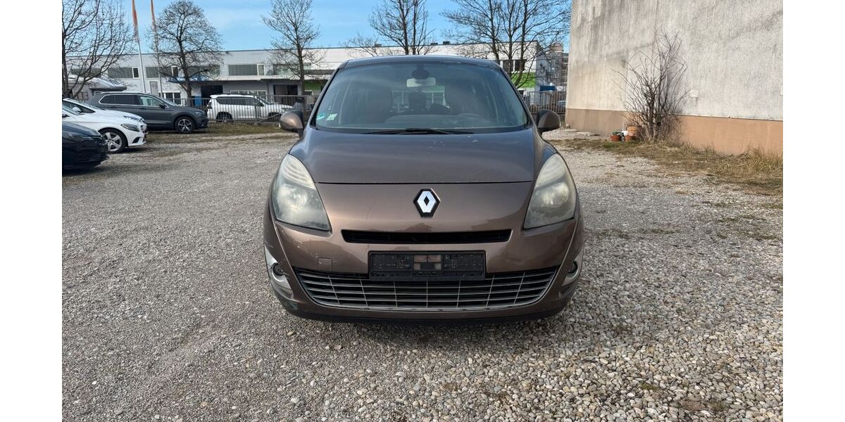 Renault Scenic 161.160 km 1.550 &euro; Augsburg 86167