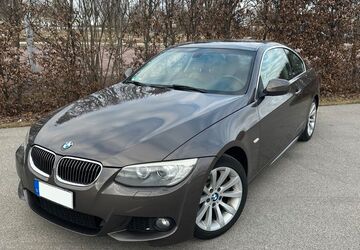 BMW 330 235.600 km 12.990 &euro; Augsburg 86199