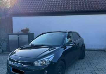 Kia Rio 177.000 km 7.500 &euro; Egenhofen 82281