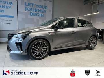 Gebrauchte Renault Clio