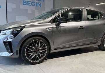 Renault Clio 1.500 km 17.990 &euro; Augsburg 86179