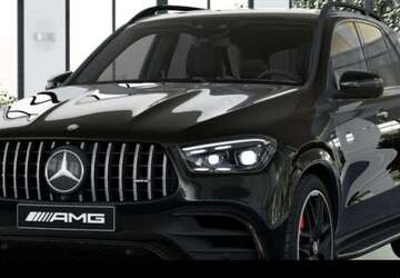Mercedes-Benz GLE 63 AMG 9.900 km 143.900 &euro; Augsburg 86161