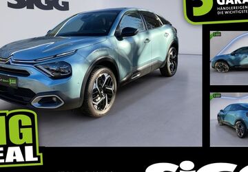 Citroen C4 38.200 km 18.980 &euro; Augsburg 86167