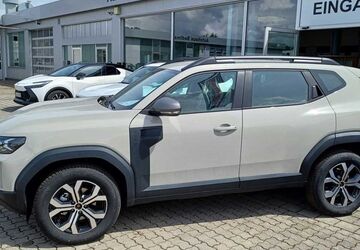 Dacia Duster 1.900 km 24.850 &euro; Mering 86415