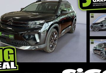 Citroen C5 Aircross 8.070 km 24.480 &euro; Augsburg 86167