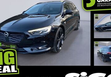 Opel Insignia 92.620 km 20.980 &euro; Augsburg 86167