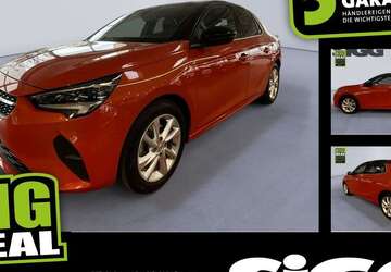 Opel Corsa 12.780 km 14.880 &euro; Augsburg 86167