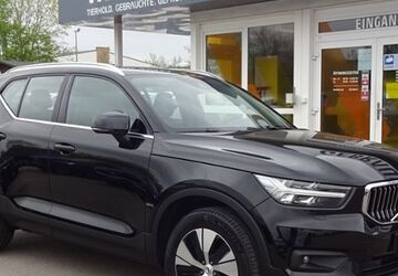 Volvo XC40 41.000 km 27.900 &euro; Augsburg 86179
