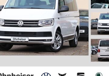 VW T6 Multivan 42.888 km 44.990 &euro; Wertingen 86637