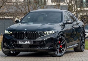 BMW X6 12.700 km 89.490 &euro; Langweid am Lech 86462