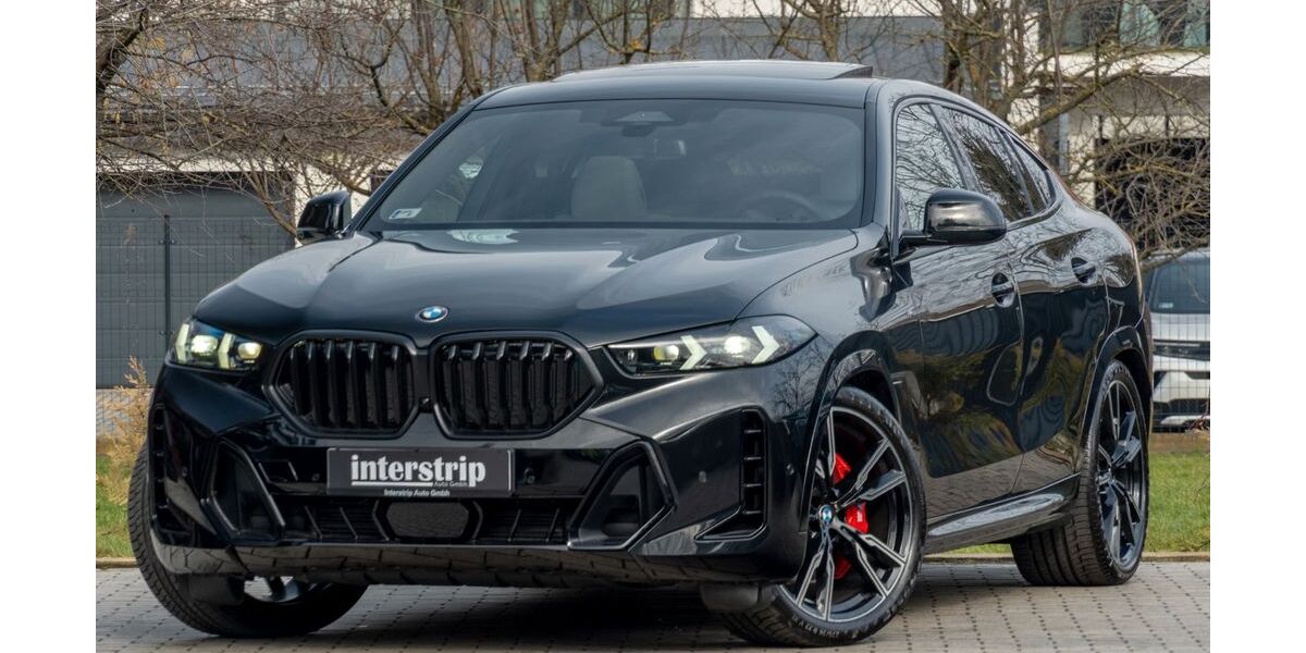 BMW X6 12.700 km 89.490 &euro; Langweid am Lech 86462